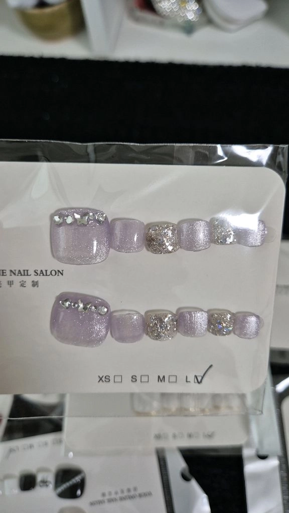 패디팁 9개 일괄가격 운포 이미지