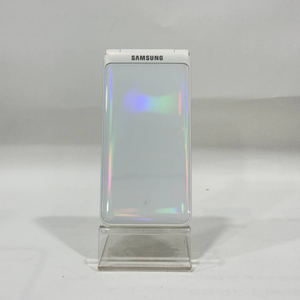 A급) 갤럭시폴더2 화이트 32GB Y2208 이미지