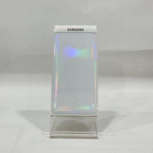 A급) 갤럭시폴더2 화이트 32GB Y2208 이미지