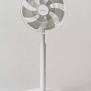 오드앵글 BLDC 14인치 저소음 선풍기 (새상품) 이미지