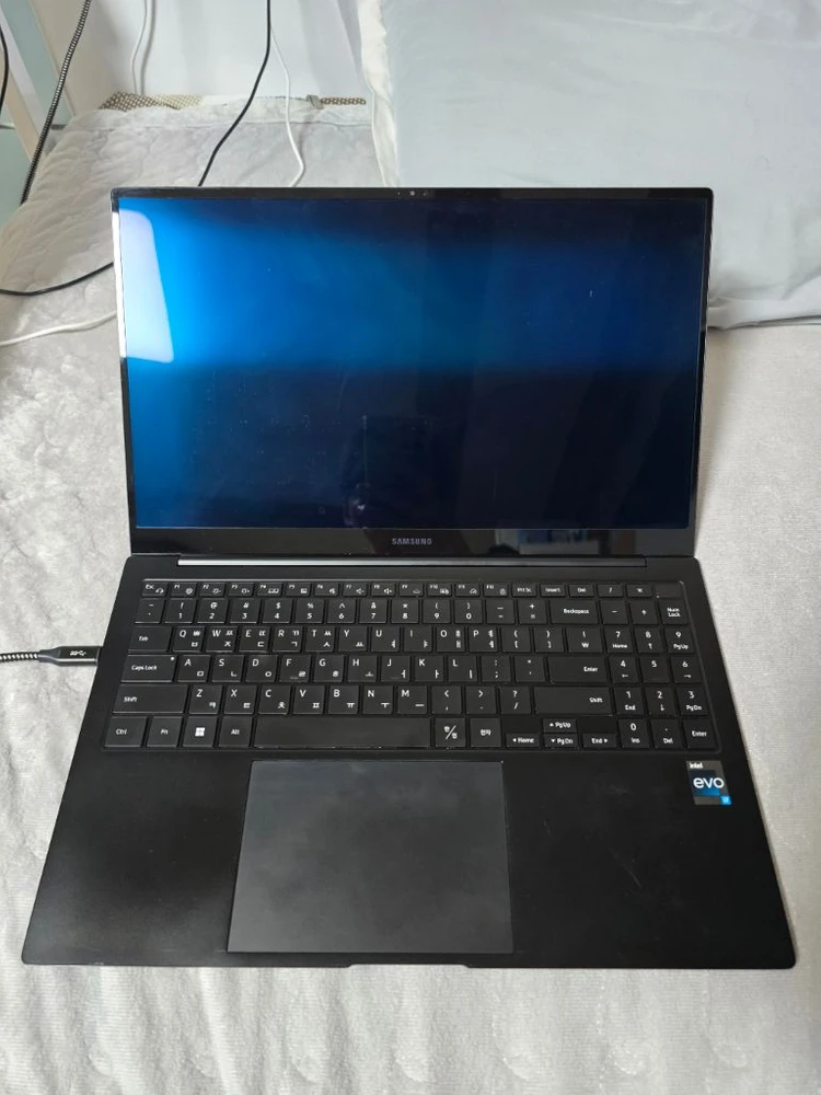 삼성 갤럭시북2 프로 i7 12세대 노트북 - 안심되는 중고거래