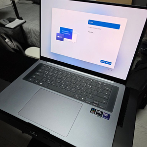 갤럭시북6 프로 울트라X7 1TB 이미지