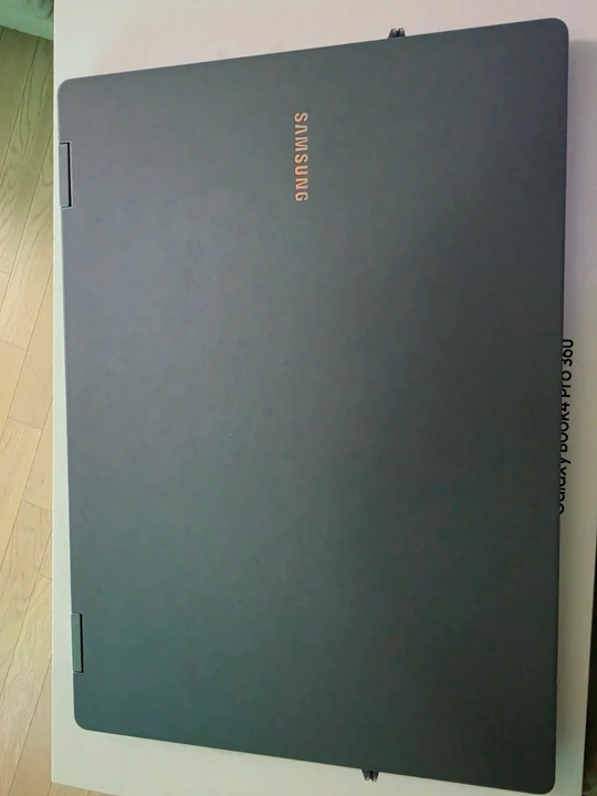 삼성 갤럭시북4 프로 360 노트북 32G 1TB - 안심되는 중고거래