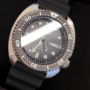SEIKO 세이코 srpe93j1 터틀 200m 다이버 시계 풀박스(일본 생산 모델) 이미지