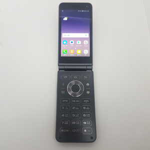 서울 갤럭시 폴더2 (G160) 그레이 A급 이미지