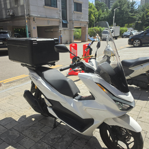 pcx125 25 3만 판매합니다 이미지