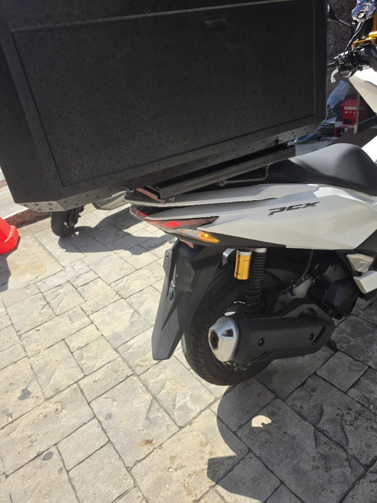 pcx125 25 3만 판매합니다 이미지