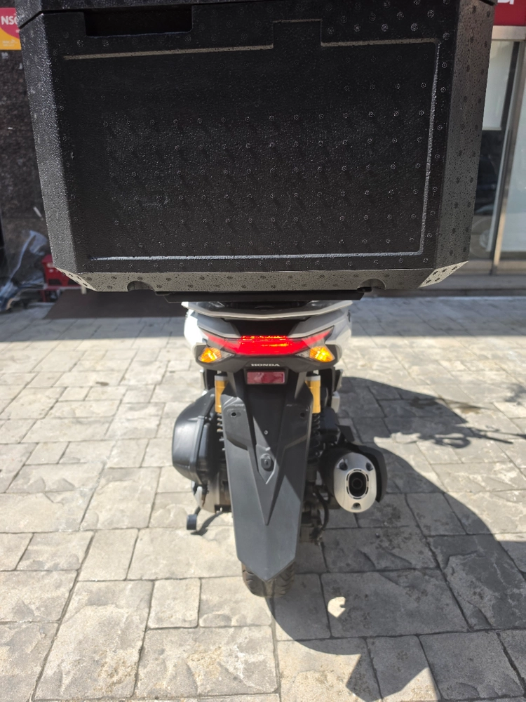 pcx125 25 3만 판매합니다 이미지