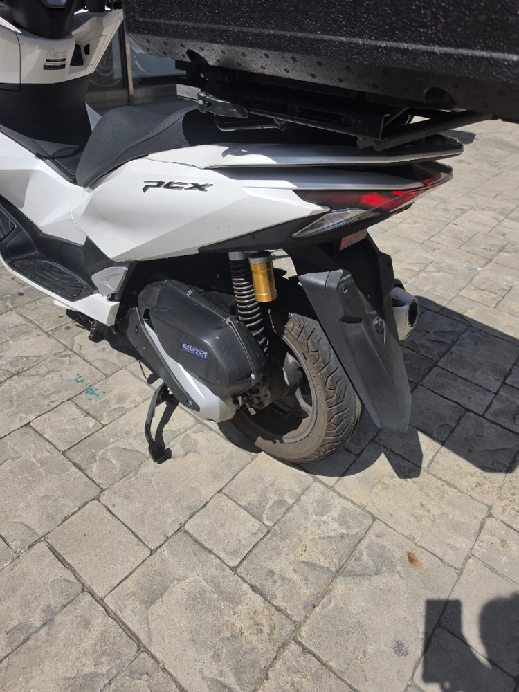 pcx125 25 3만 판매합니다 이미지