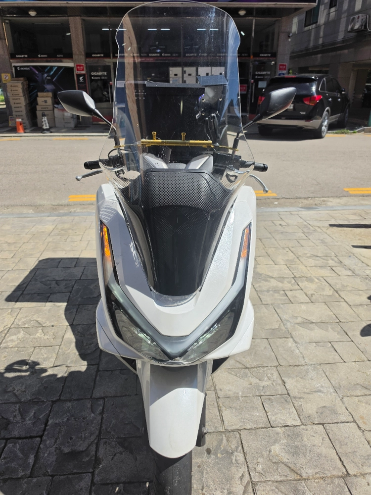 pcx125 25 3만 판매합니다 이미지