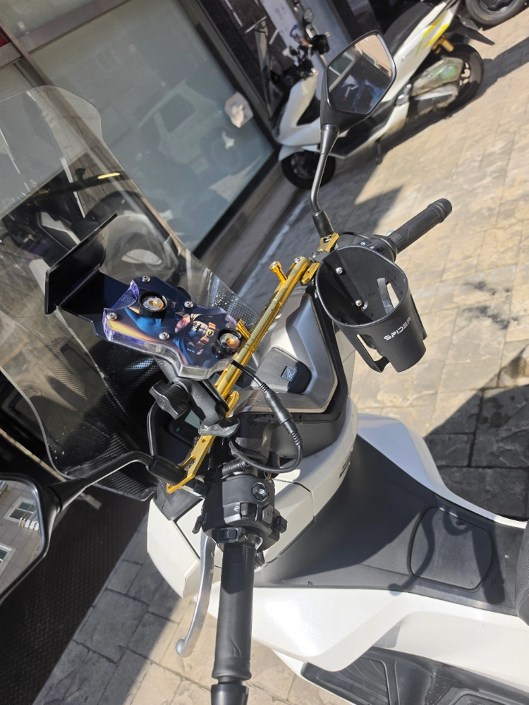 pcx125 25 3만 판매합니다 이미지