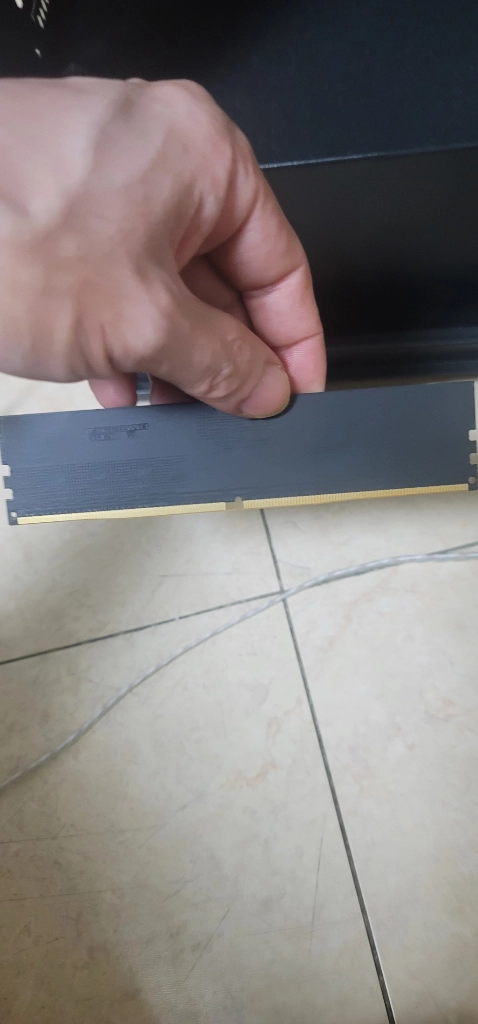 팀그룹 5600mhz 16기가 단품 팝니다 이미지