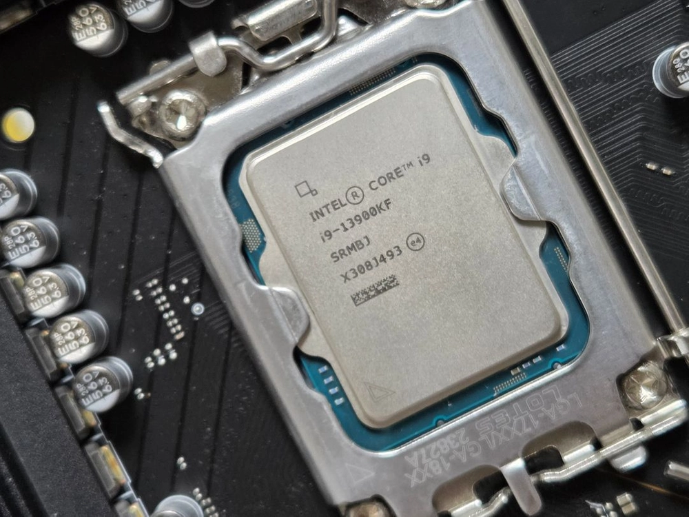 인텔 정품 i9-13900KF + Msi Pro Z790-A Wifi ddr4 D4 이미지