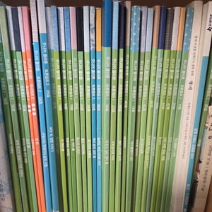 한솔 주니어플라톤 토론캠프40권 이미지
