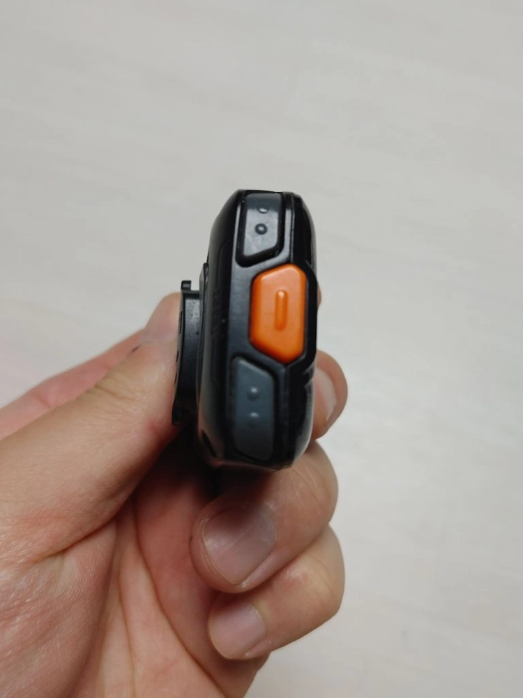 가성비 좋은 브라이튼 라이더310 gps 속도계 팝니다. (택포3.5만) - 안심되는 중고거래 6