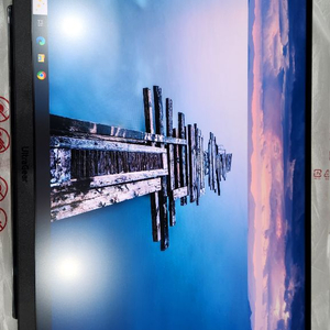 LG 울트라기어 QHD 27인치 게이밍 모니터 27GS75Q 싸게 정리합니다 이미지
