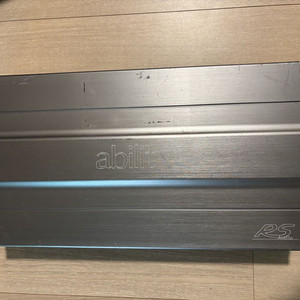 차량용 오디오 인터페이스 이미지