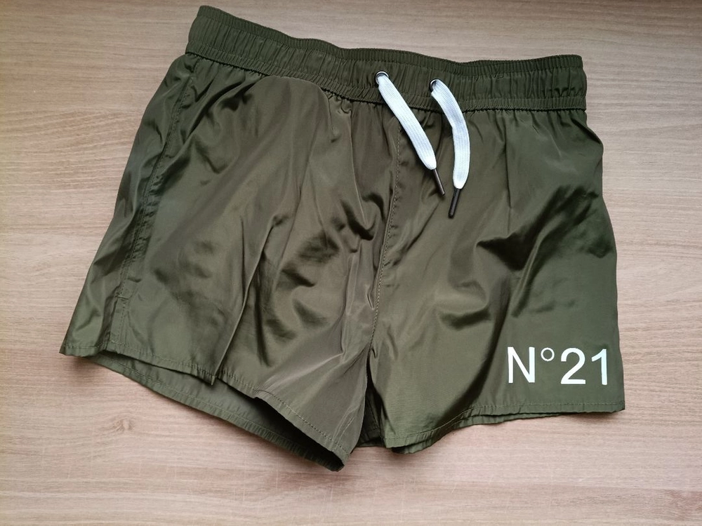 키즈 돌체 앤 가바나 보보쇼즈 N21 마르니 겐조 수영복 래쉬가드 이미지