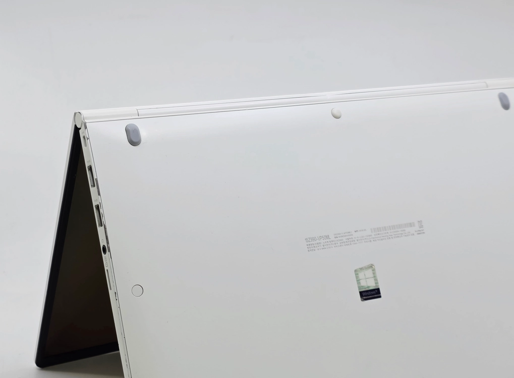LG그램 15인치 15Z990-VP50ML 엘지 인텔 i5 8GB 256GB 이미지