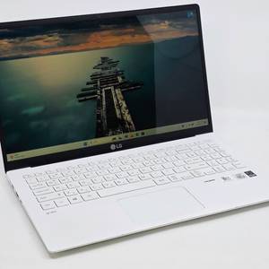 LG그램 15인치 15Z90N-VP50ML 인텔 i5 16GB 중고노트북 이미지