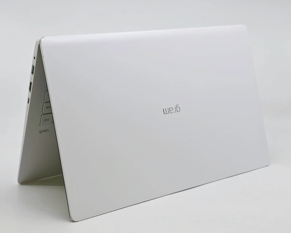 LG그램 15인치 15Z90N-VP50ML 인텔 i5 16GB 중고노트북 이미지