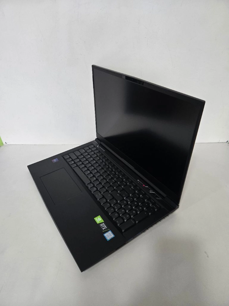 RTX2070!!>초고사양 한성17인치게이밍노트북 이미지
