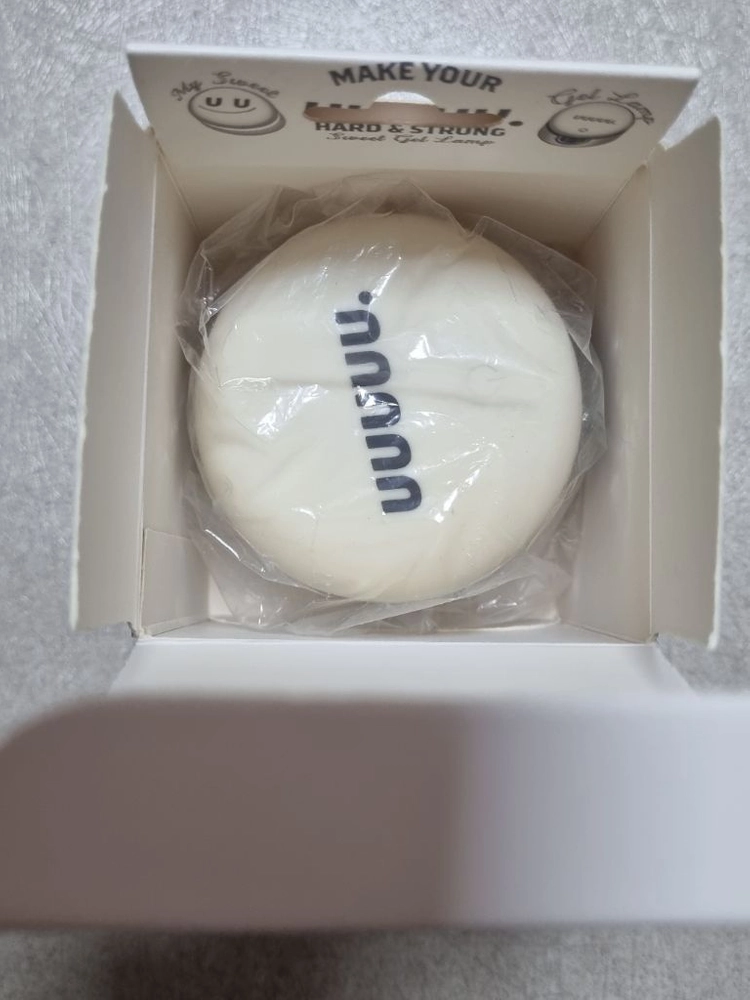 네일스티커용 젤네일용 젤램프 팔아요 이미지