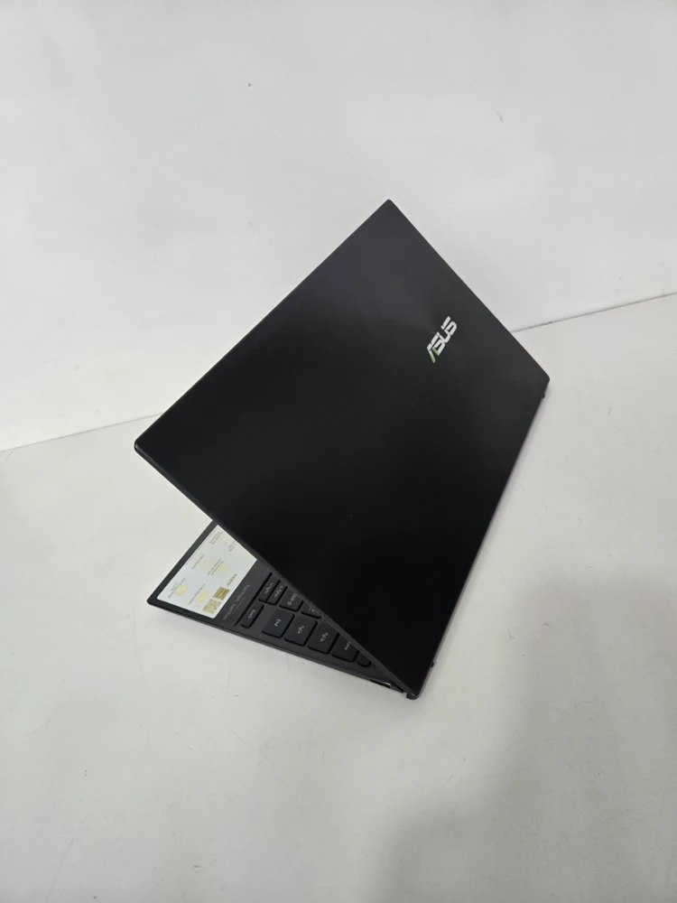 i7-11세대,512G+16G>젠북 아수스14인치사무용노트북 이미지