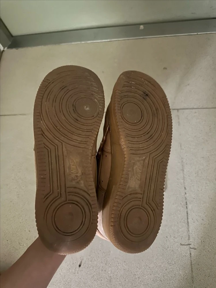 나이키 된장포스 이미지