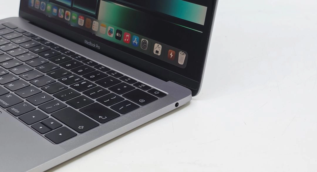 APPLE 2017 맥북프로13 MPXT2KH/A i5 8GB SSD 256GB 스페이스그레이 - 2번째 이미지 A 이미지