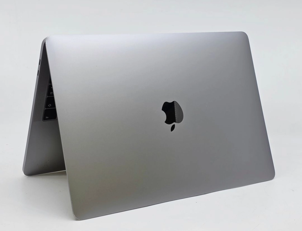 APPLE 2018 맥북프로13 터치바 i5 RAM 16GB SSD 512GB 스페이스그레이 이미지