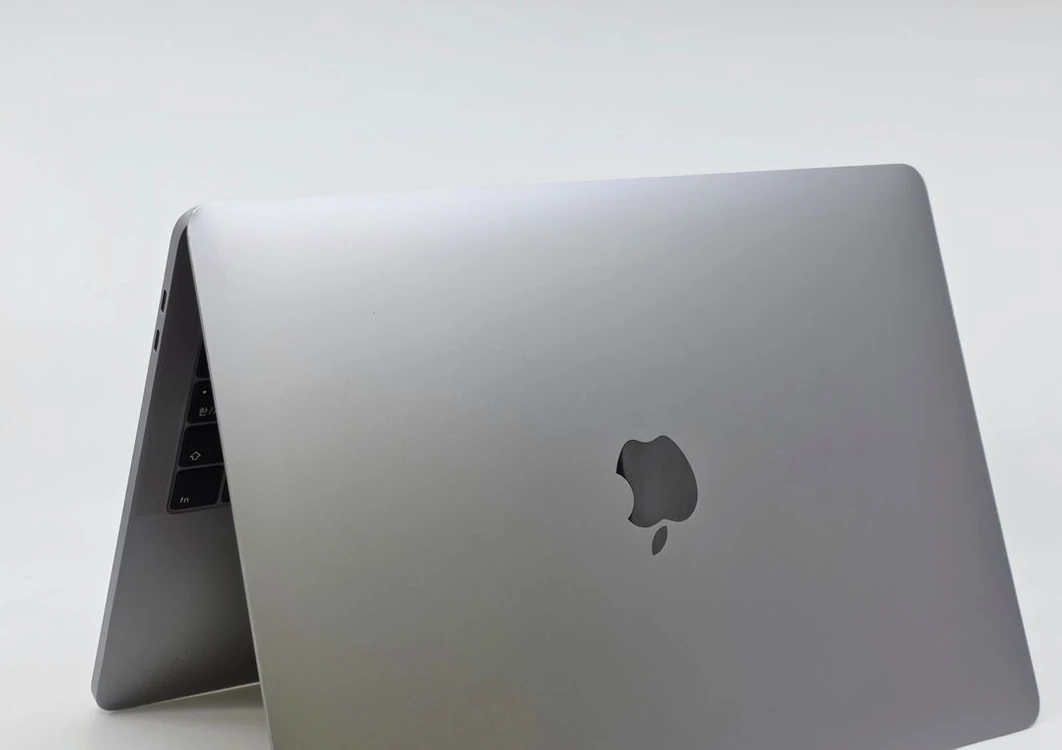 APPLE 2018 맥북프로13 터치바 i5 RAM 16GB SSD 512GB 스페이스그레이 이미지