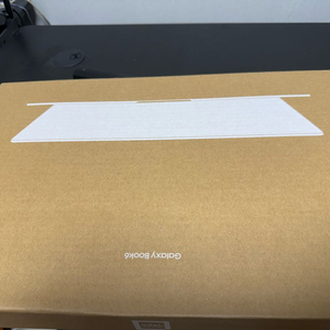 삼성갤럭시북6 NT760VJG-KWEAV 16인치
