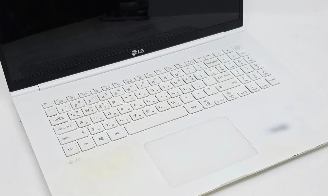 LG그램 17인치 17Z990-VA50K 인텔 i5 중고 노트북 업무,사무 엘지그램 이미지