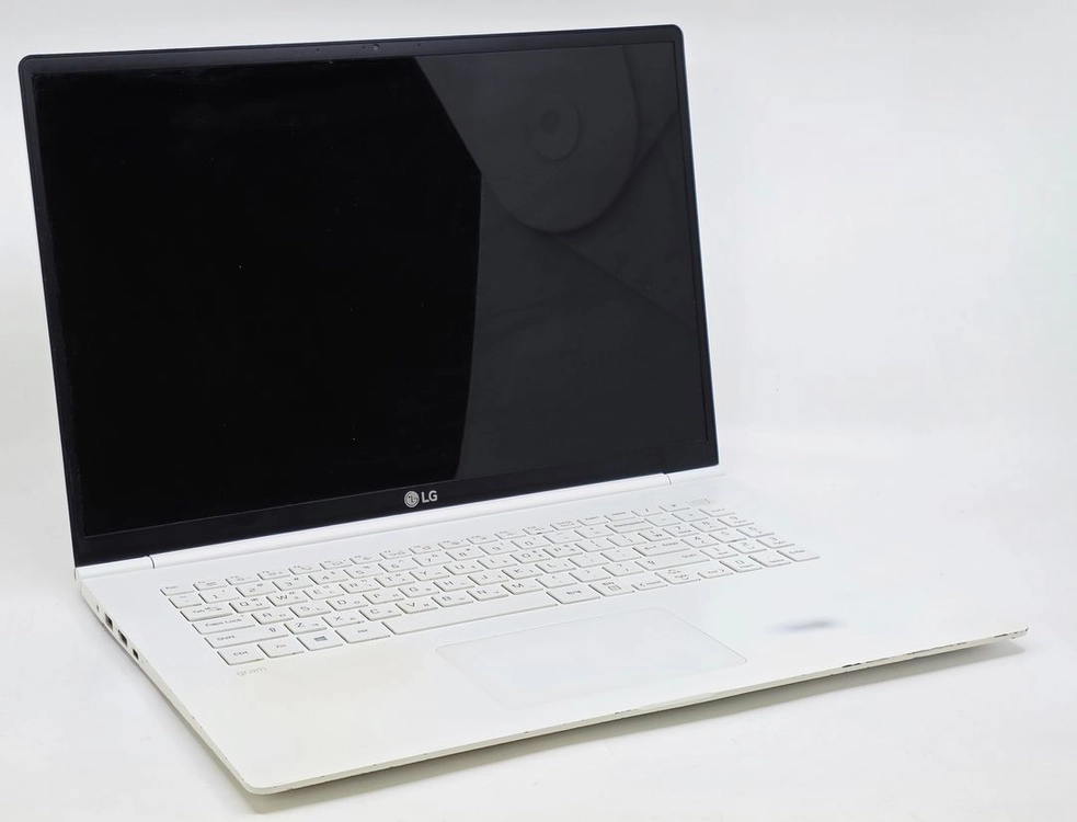 LG그램 17인치 17Z990-VA50K 인텔 i5 중고 노트북 업무,사무 엘지그램 이미지
