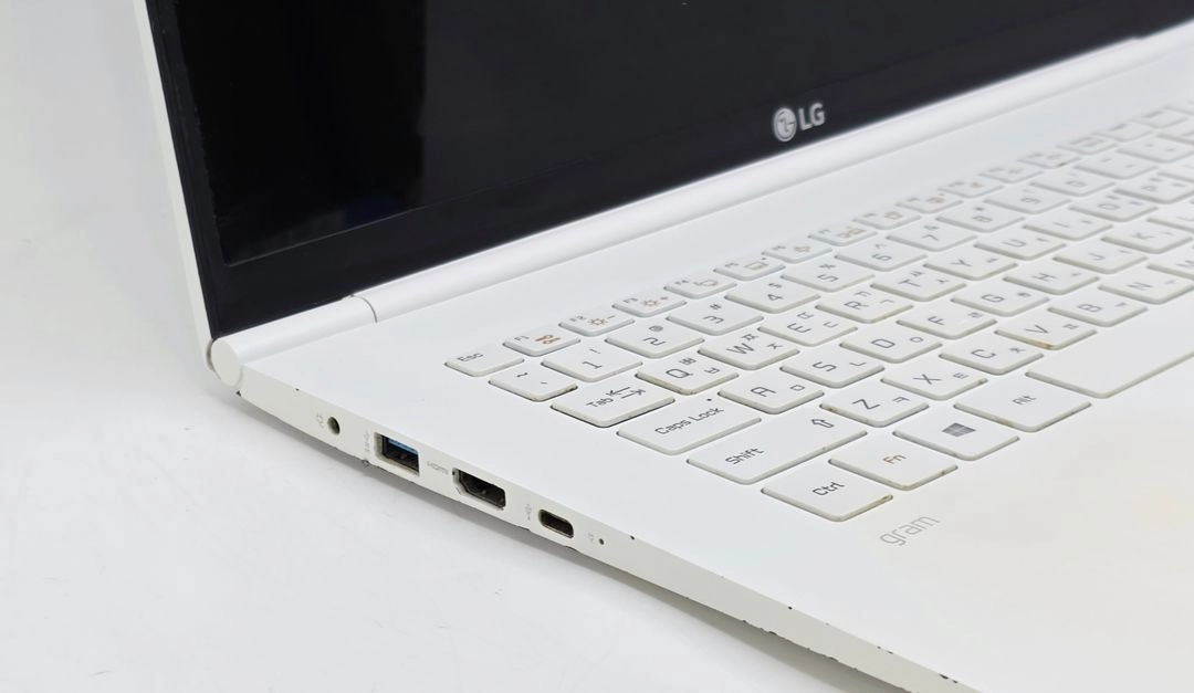 LG그램 17인치 17Z990-VA50K 인텔 i5 중고 노트북 업무,사무 엘지그램 이미지