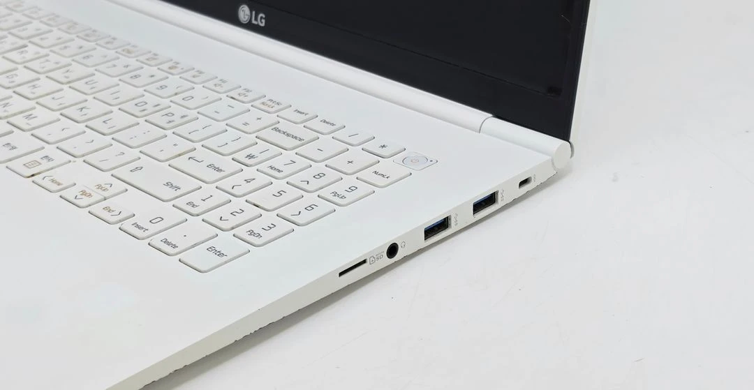 LG그램 17인치 17Z990-VA50K 인텔 i5 중고 노트북 업무,사무 엘지그램 이미지