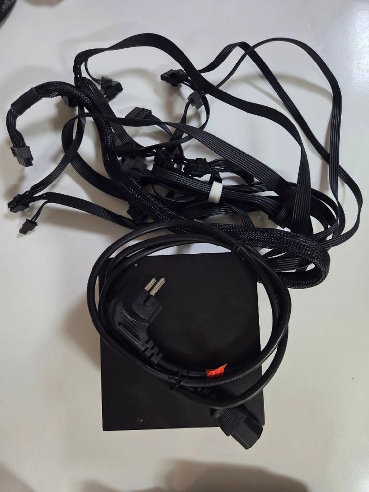 마이크로닉스 클래식2 풀체인지 700w 파워 이미지