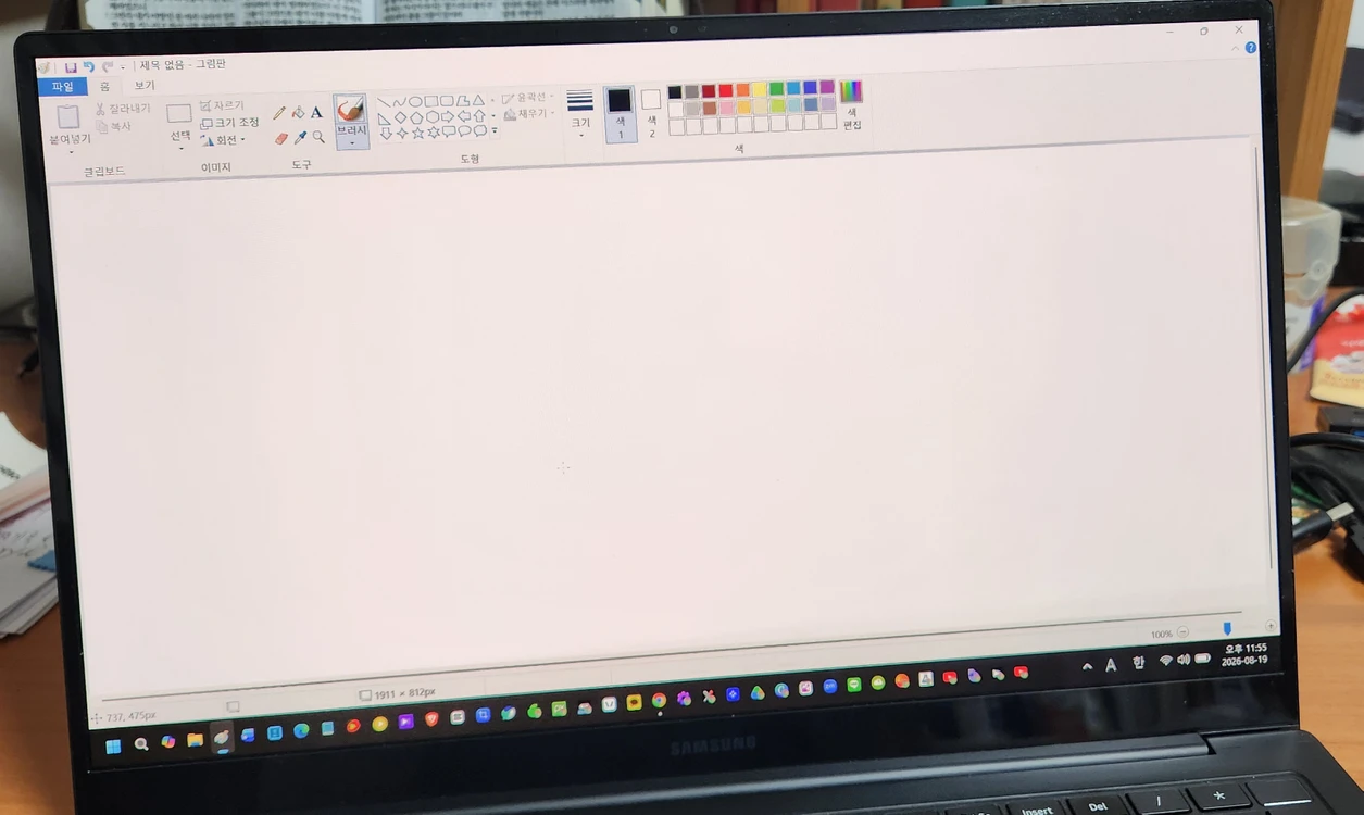 삼성 갤럭시북2 Pro NT950XED 15.6인치 정품 AMOLED 액정세트 - 안심되는 중고거래