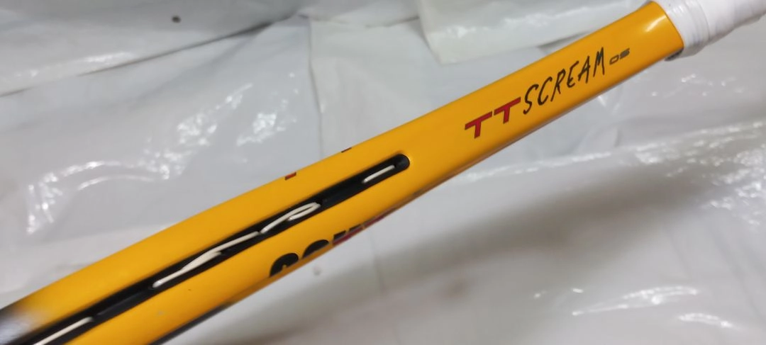 테니스라켓 프린스 TT scream os (260g) 이미지