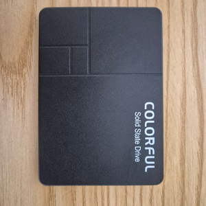 SSD 128 기가 ( 윈도우 11 HOME 깔려있음 ) 이미지