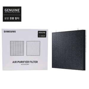 삼성 공기청정기 필터 CFX F100D 블루스카이4000 이미지