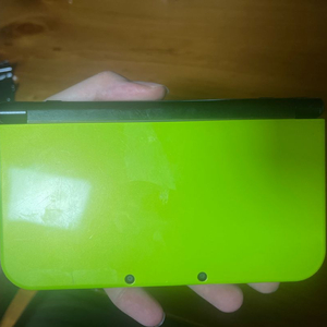 뉴큰삼다수 new 3ds xl / LL 상하단 ips 이미지
