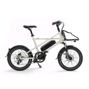 벨로스타 아크틱 / 전기자전거 / 바팡 500W / 24.5A 이미지