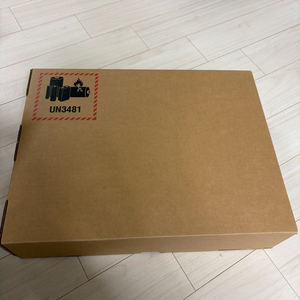 <미개봉>맥북프로 M5 14인치 32GB/1TB 이미지