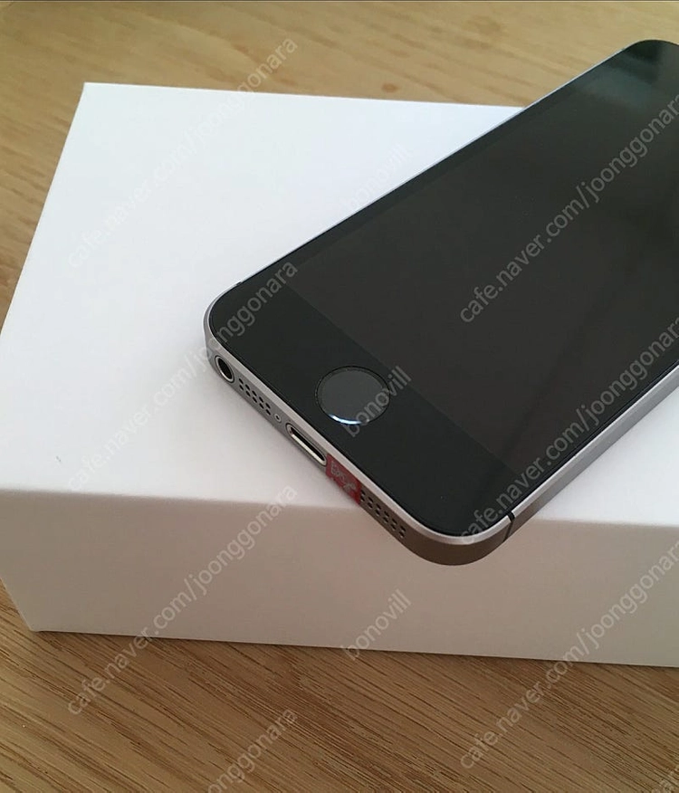 국내/무배) 아이폰6s 128gb 무음 베터리 100% S급 유선이어폰 포함 판매합니다 이미지