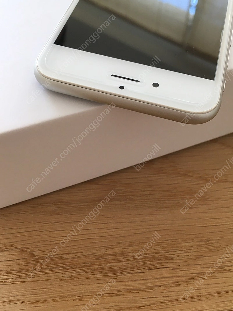 국내/무배) 아이폰6s 128gb 무음 베터리 100% S급 유선이어폰 포함 판매합니다 이미지