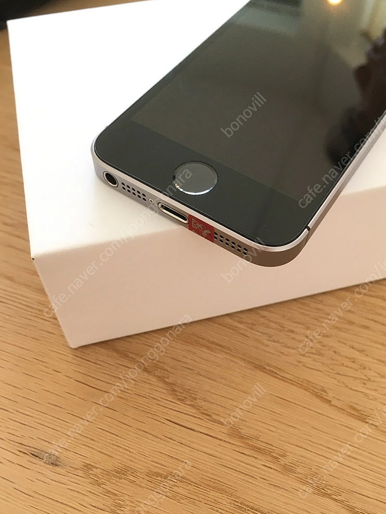 국내/무배) 아이폰6s 128gb 무음 베터리 100% S급 유선이어폰 포함 판매합니다 이미지