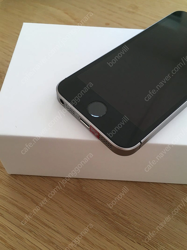 국내/무배) 아이폰6s 128gb 무음 베터리 100% S급 유선이어폰 포함 판매합니다 이미지