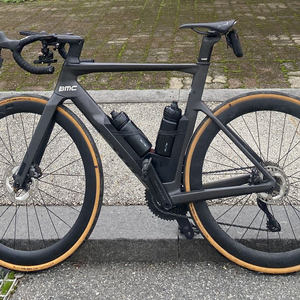 BMC Timemachine R01 Two, 2022, 54, 타임머신 울테 Di2, 12단 이미지